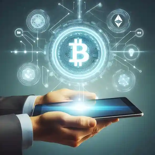 Custom Blockchain App Development in Australia